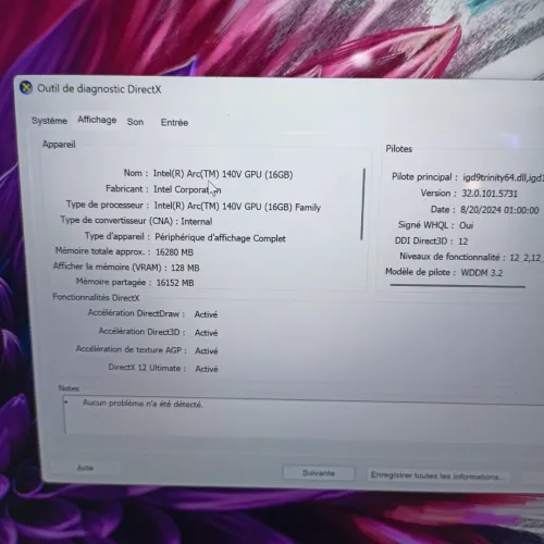Lenovo Slim 7i Aura Copilot+