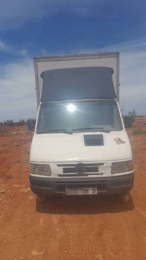 Iveco Iveco 2009 Classic