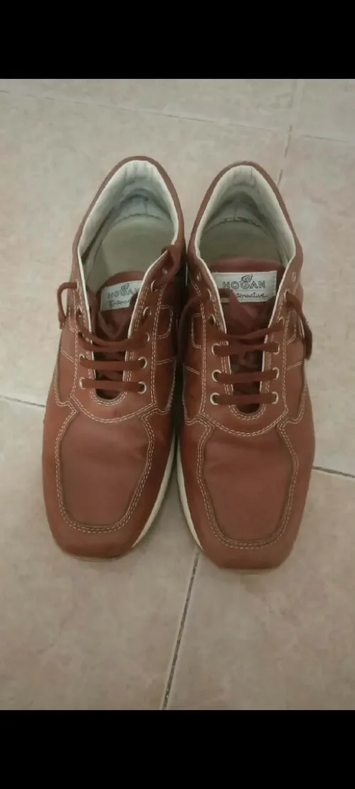 Chaussures hogan original p43