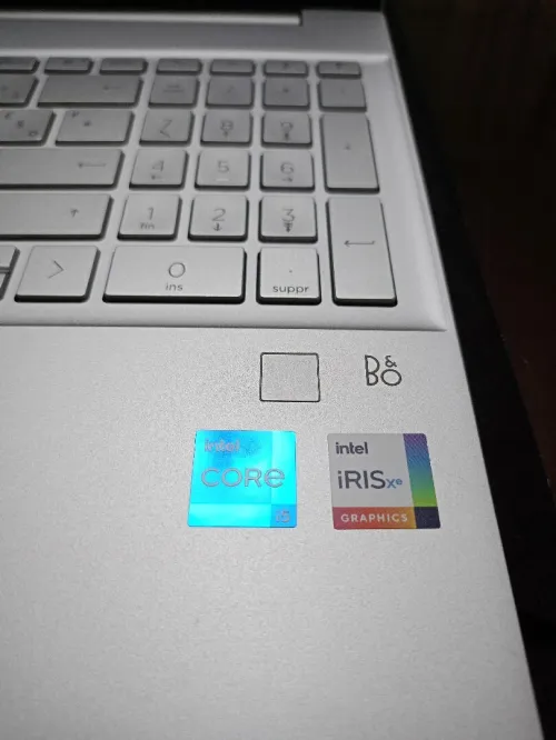 PC Portable HP Pavilion
