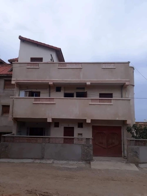 Vente Villa Chlef Tenes