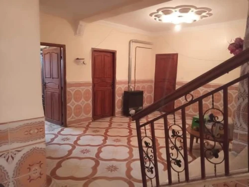Vente Villa Chlef Tenes