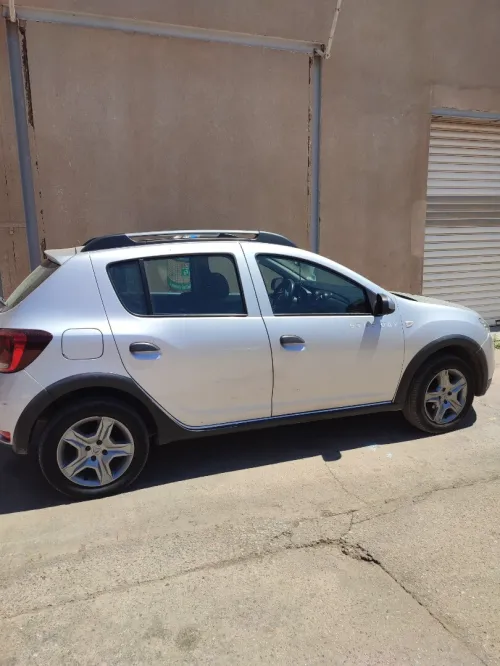Dacia Sandero 2018 Sandero