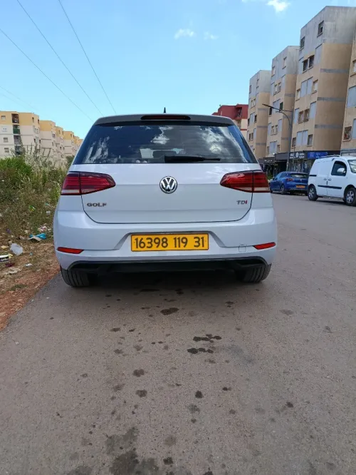 Volkswagen Golf 7 2019 START+