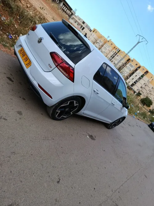 Volkswagen Golf 7 2019 START+