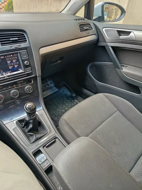 Volkswagen Golf 7 2019 START+
