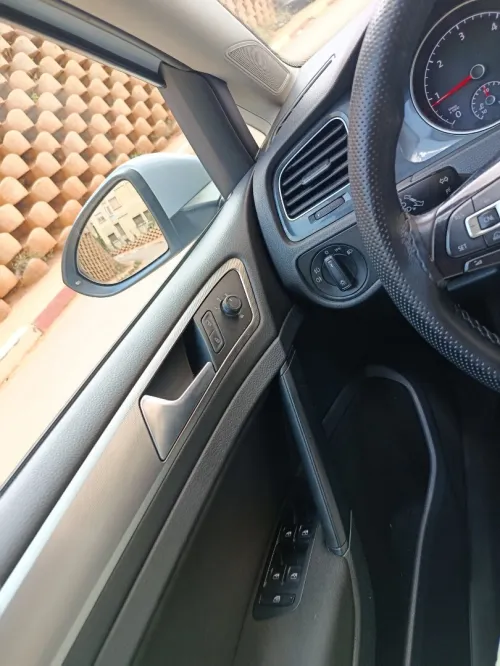 Volkswagen Golf 7 2019 START+
