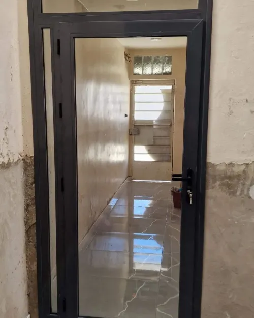Menuiserie aluminium et pvc 