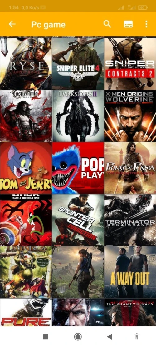 Jeux PS3 flashé et pc et ps4 PS2 PSP ps5 Xbox 360