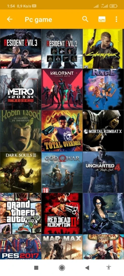 Jeux PS3 flashé et pc et ps4 PS2 PSP ps5 Xbox 360
