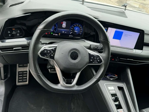 Volkswagen Golf 8 2021 R-Line