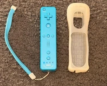 Wii