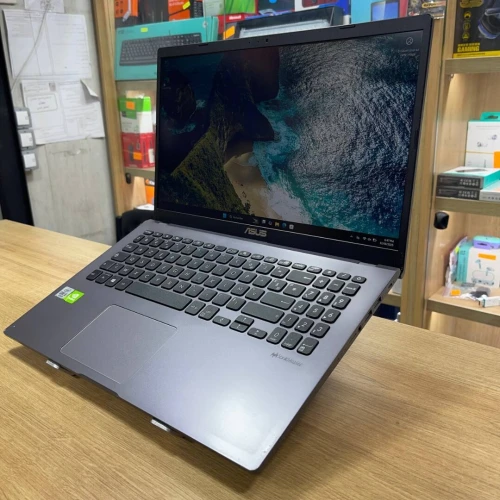 asus vivobook x509 i5 1035g1 16gb 256ssd+1tbhdd mx110 2gb 15.6"