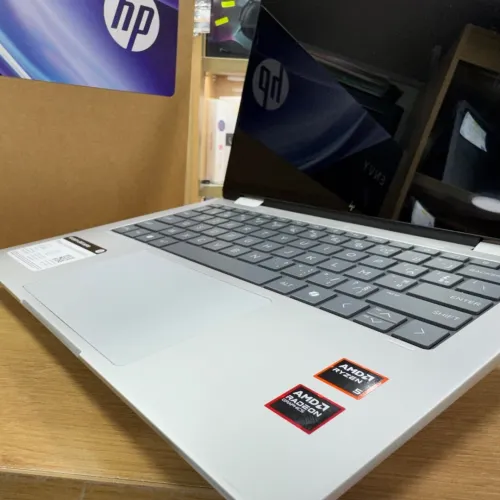 Laptop hp envy x360 2en1 amd ryzen 5 8640hs 16gb 512gb 14ips led