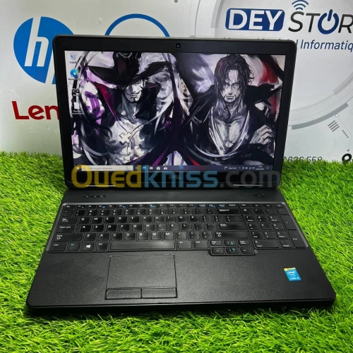 DELL LATITUDE 5540 CORE I5 4200U 8GB 256SSD 15.6*