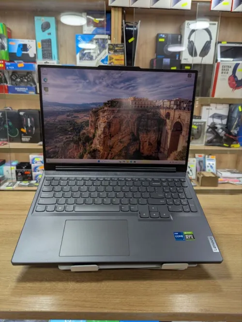 LENOVO LEGION SLIM 5 I7 13700H 16GB 1TB GTX 4060 8GB 15.6" 