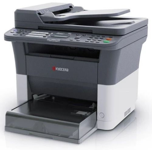 Imprimante multifonction Kyocera ECOSYS FS-1125MFP laser monochrome 4in1