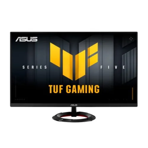 Monitor Gaming ASUS TUF VG279Q5R 27" - FullHD IPS - 200Hz -0.3 ms- 100% sRGB - (Eye Care+) -Adaptive-Sync