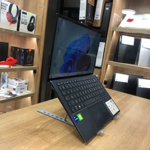 ASUS ZENBOOK 14 UX435E I7 11TH 16GB 1TBSSD MX4502GB 14" TACTILE  