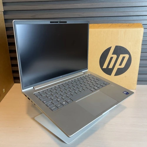 HP EliteBook 6 G1i 14 Ultra 5 225U 16Go 512Go NVMe 14