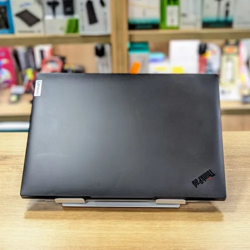 lenovo thinkpad l14 amd ryzen 5 7535u 16gb 256ssd 14" 