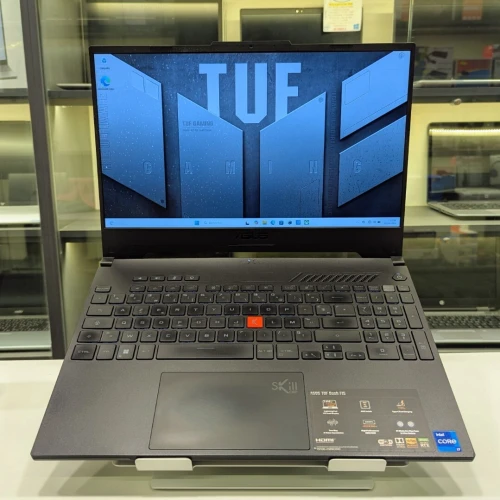 ASUS TUF DASH F15 I7 12700H 16GB 512NVME RTX 3050TI