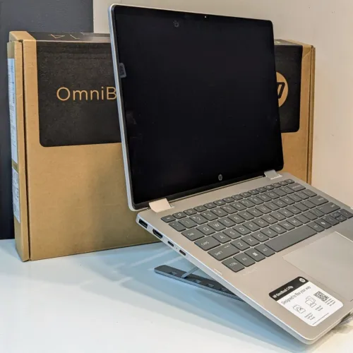 HP OMNIBOOK 14 X360 NTEL CORE 7 150U 16GB 512 SSD X360 FHD