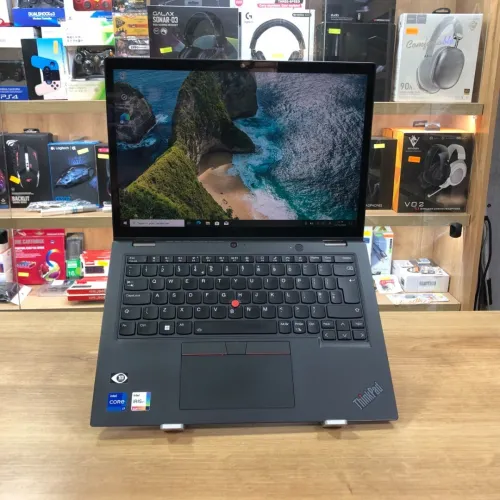 LENOVO THINKPAD L13 YOGA I7 1255U 16GB 256SSD 13.3" TACTILE X360 