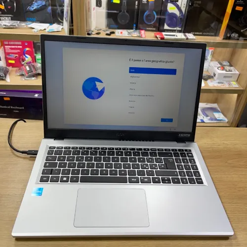 ACER EXTENSA i3 12TH 8Gb 256SSd 15.6FHD NEUF JAMAIS UTILISE