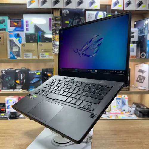 ASUS ROG ZEPHYRUS G14 R7-5800HS 16GB 1TB SSD RTX 3050TI 14"FHD 