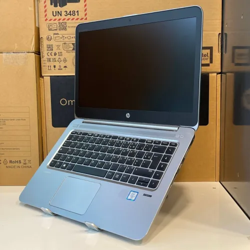Hp elitebook folio 1040 G3 i5-6300U 8Go 256GB 14