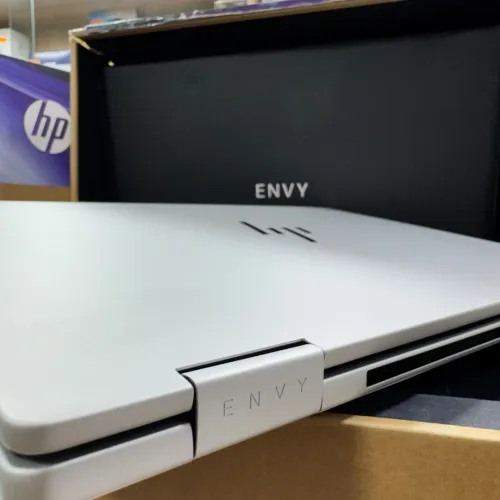 Laptop hp envy x360 2en1 amd ryzen 5 8640hs 16gb 512gb 14ips led