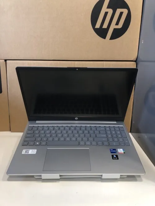 LAPTOP HP 15 I7-1260P 16G 512SSD 15.6 Neuf Sous Emballage
