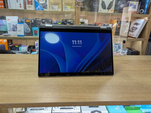 DELL LATITUDE 5320 I5 1135G7 8GB 512SSD 13.3" TACTILE X360