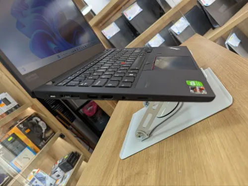 LENOVO THINKPAD P14S RYZEN 7 PRO 5850U 32GB 512SSD 14" 
