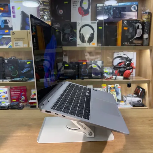 SAMSUNG GALAXY BOOK PRO I7 1360P 16GB 512SSD 15.6" TACTILE X360 