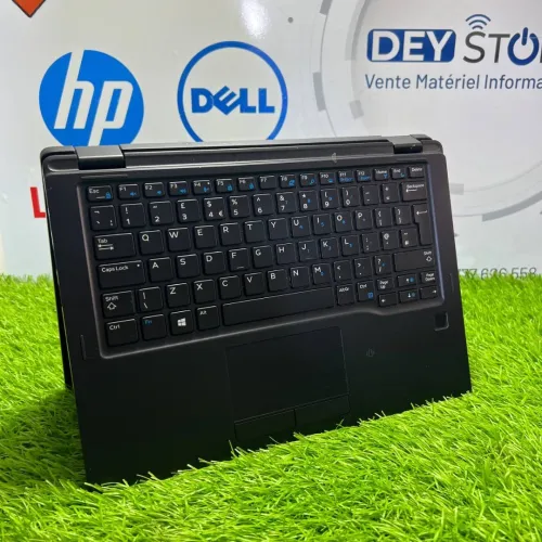DELL LATITUDE 7390  CORE I5-8TH 8GB 256SSD 13.3'' TACTILE X360