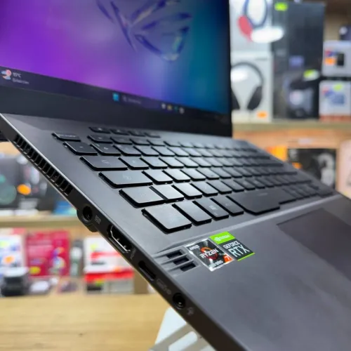ASUS ROG ZEPHYRUS G14 R7-5800HS 16GB 1TB SSD RTX 3050TI 14"FHD 