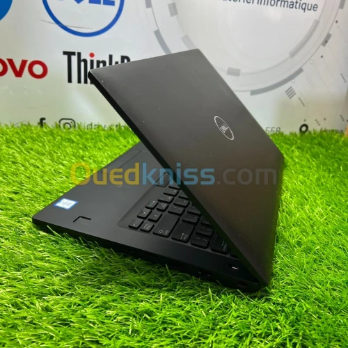 DELL LATITUDE 7490  CORE I5 8350U  8GB 256SSD 14* 