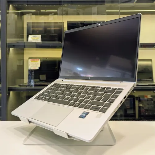 HP ELITEBOOK 640 G10 i5-1335U 16GB 512Gb 14"FHD IPS tactile