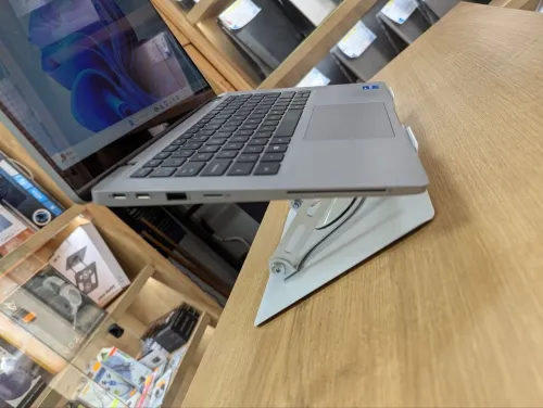 DELL LATITUDE 5320 I5 1135G7 8GB 512SSD 13.3" TACTILE X360