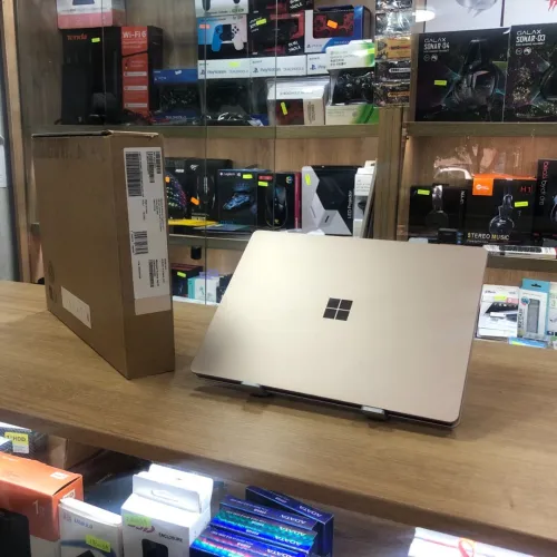 MICROSOFT SURFACE LAPTOP GO 2 I5 11TH 8GB 128SSD 12.5" TACTILE 