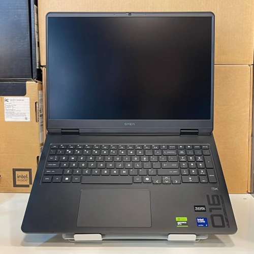 HP OMEN 16 ULTRA 9 285H RTX 5070 8GB 32GB 1TB 2K 144HZ Neuf jamais Utiliser