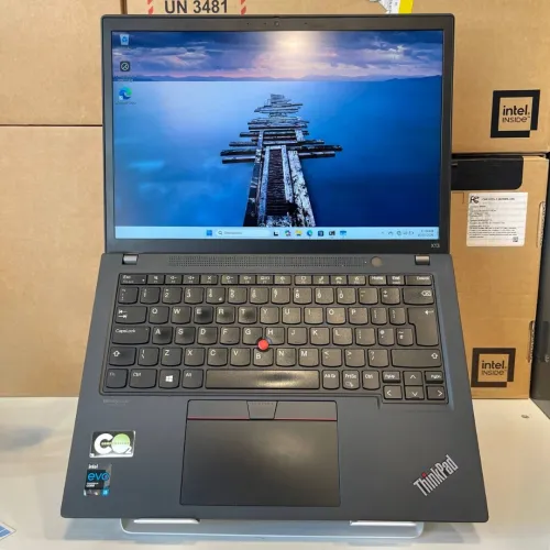 Lenovo Thinkpad X13 Gen2 i5 1135G7 16GB 256GB 13.3 FHD+