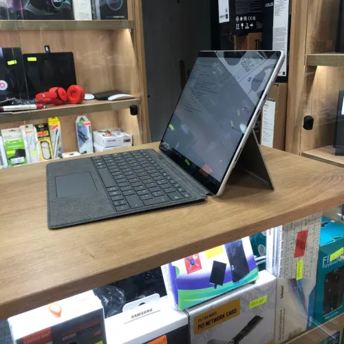 MICROSOFT SURFACE PRO 8 I5 11TH 16GB 256SSD 13.3" TACTILE 