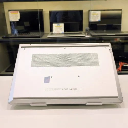 HP ELITEBOOK 640 G10 i5-1335U 16GB 512Gb 14"FHD IPS tactile