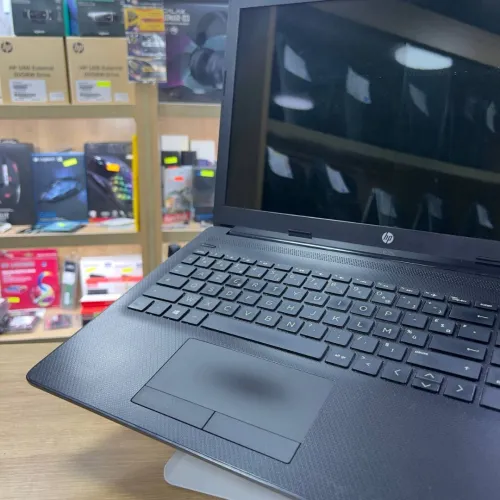 LAPTOP HP 15 I3 7020U 8GB 128SSD+1TBHDD 15.6" 