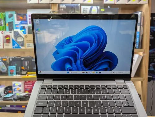 DELL LATITUDE 5320 I5 1135G7 8GB 512SSD 13.3" TACTILE X360