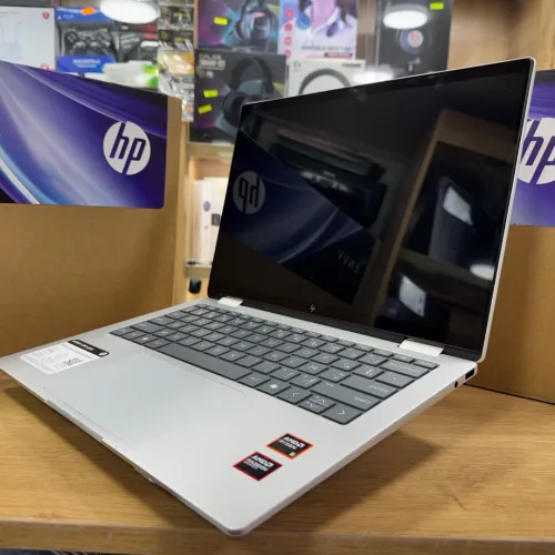 Laptop hp envy x360 2en1 amd ryzen 5 8640hs 16gb 512gb 14ips led