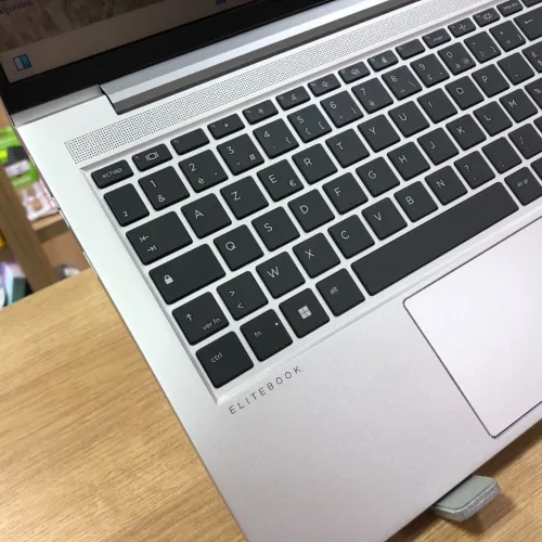 HP ELITEBOOK 640 G9 I7 12TH 16GB 256SSD 14" TACTILE 